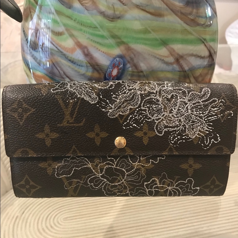 🔴💯SPECIAL EDITION LOUIS VUITTON